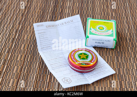 vietnamese golden star aromatic balm vietnamese golden star aromatic balm