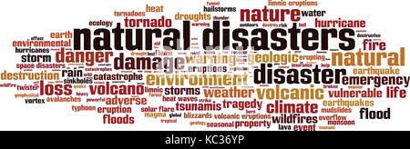 natural disasters limnic eruptions