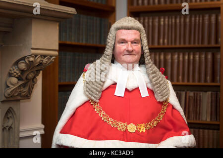 Lord Chief Justice - Swearing In Ceremony Stock Photo: 108767768 - Alamy