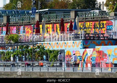 Vienna Night Club Flex At Donaukanal 01 Old Town Wien Austria Stock Photo Alamy Vienna Night Club Flex At Donaukanal 01 Old Town Wien Austria Stock Photo Alamy
