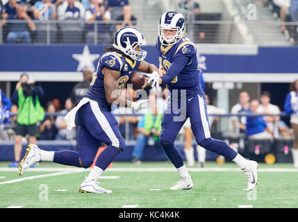Los Angeles Rams running back Kyren Williams (23) in action during an ...