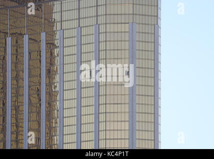 Las Vegas, NV, USA. 2nd Oct, 2017. 02 October 2017 - Las Vegas, NV - Mandalay Bay. Mandalay Bay Resort Las Vegas. Photo Credit: MJT/AdMedia Credit: Mjt/AdMedia/ZUMA Wire/Alamy Live News Stock Photo