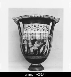 download terracotta column krater for free