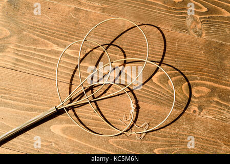 Rug beater hi-res stock photography and images - Alamy