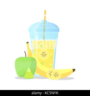 Download Image Of Jug With Milkshake With Straw Stock Photo Alamy PSD Mockup Templates