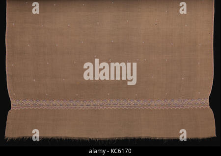 shahtoosh shawl made from