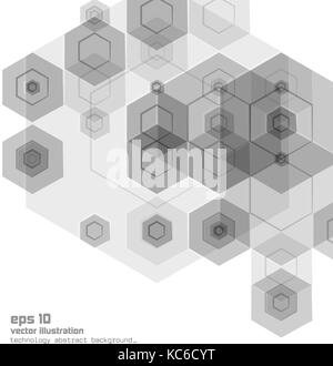 Abstract vector background Stock Vector