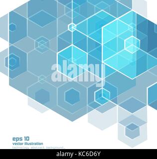 Perspective Box Vector Perspective box layout. Abstract square depth. Vector grid structure ...
