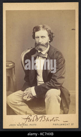 frederic-william-burton-1860s-