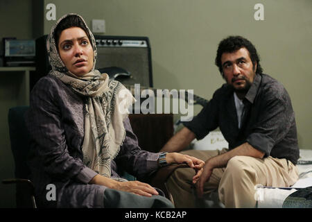 SPERM WHALE: ROYA'S SELECTION, (aka SPERM WHALE 2), l-r: Mahnaz Afshar