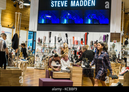 steve madden shops near me