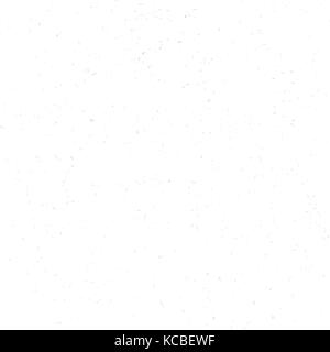 Abstract texture. White paper textured background. Noise seamless pattern Stock Vector