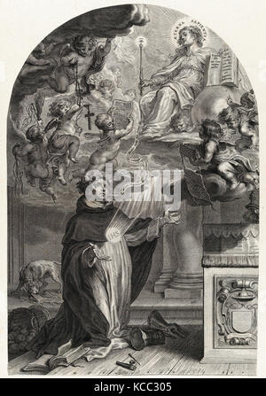 The blessed henry suso hi-res stock photography and images