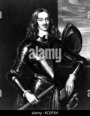 Edward Somerset 2nd Marquess of Worcester aka Lord Herbert of Raglan