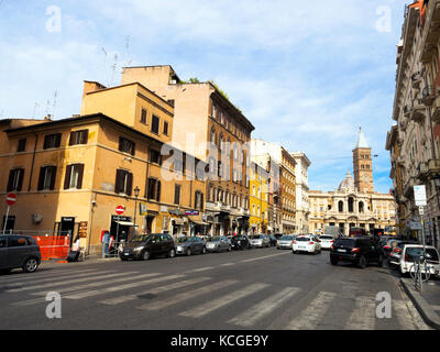 Quer Pasticciaccio Brutto de via Merulana - a classic of italian literature  by Carlo Emilio Gadda now remembered by a bar, Rome, Italy Stock Photo -  Alamy