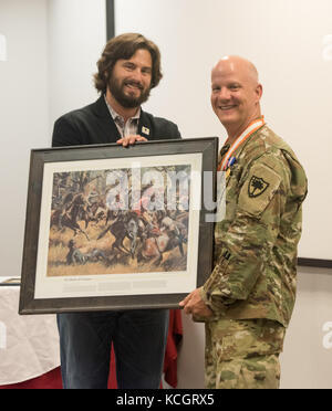 Donald Coldren U.S. Army Col. David D. Coldren, Signal Officer and leader of the South ...