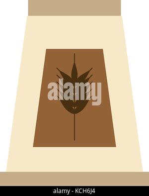 pastry related icon image  Stock Vector