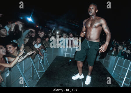 Fekky Uk Rapper British MC, rapper, songwriter and record producer Dylan Kwabena Mills ...