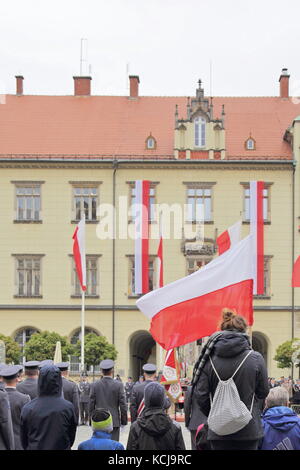 Group of police forces in uniform using riot shields for protection while  stopping activists outdoors Stock Photo - Alamy