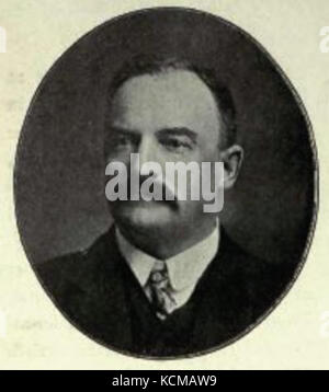 George Adam Clare Stock Photo