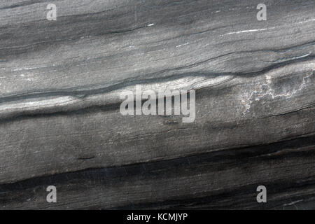 Luxury dark gray marble texture. Stock Photo