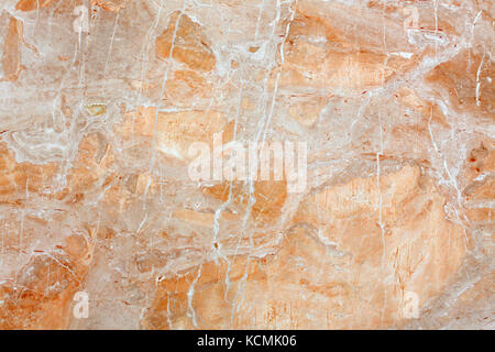 Pink marble stone texture background. Interiors marble pattern d Stock Photo