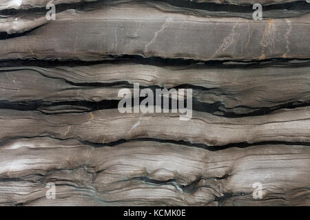 Dark gray grunge background with space for text or image. Stock Photo