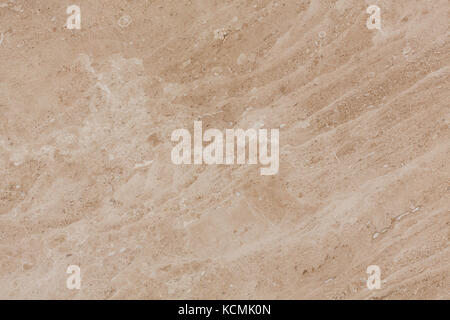 Seamless beige marble stone tile texture. Stock Photo