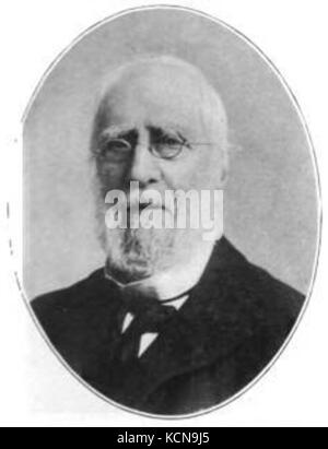 Daniel Fawcett Tiemann Stock Photo