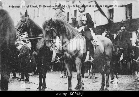 Albert 1909 II Stock Photo - Alamy