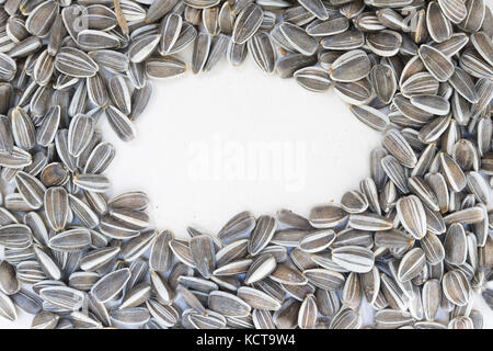 sunflower seed frames