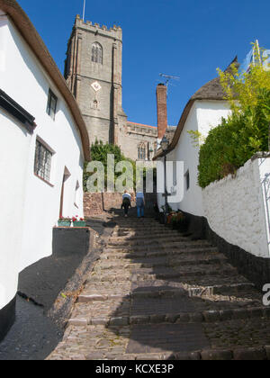 saint-michael-s-church-minehead-stock-photo-alamy