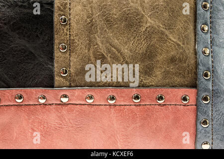 texture of colorful skin, still life photography, Studio Stock Photo