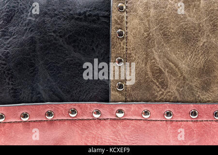 texture of colorful skin, still life photography, Studio Stock Photo
