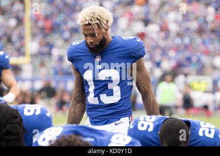 Arizona Cardinals 11-34 Los Angeles Rams: Odell Beckham Jr stars