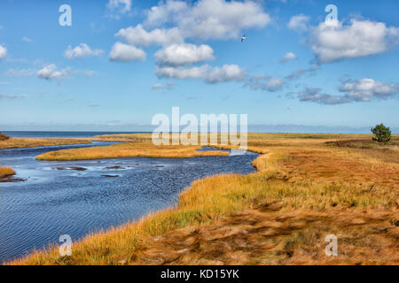 Murray Corner, Botsford, Westmorland County, New Brunswick, Canada Stock Photo