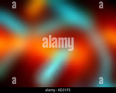Neon lights Stock Photo