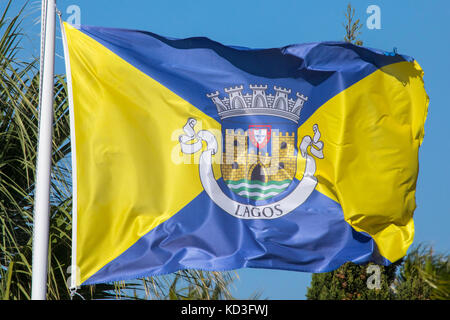 Barlavento do Algarve FLAG