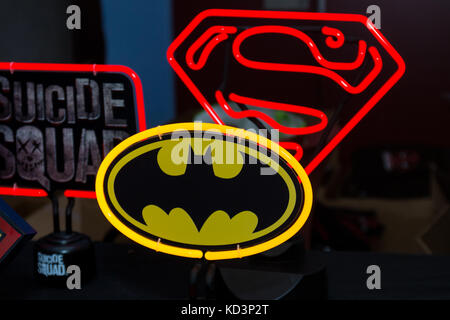 Batman fan art hi-res stock photography and images - Alamy
