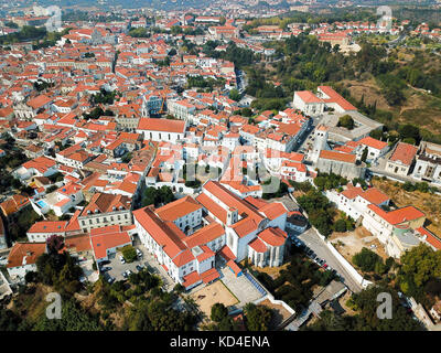 Santarem, Alentejo, Portugual Stock Photo