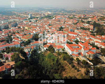 Santarem, Alentejo, Portugual Stock Photo