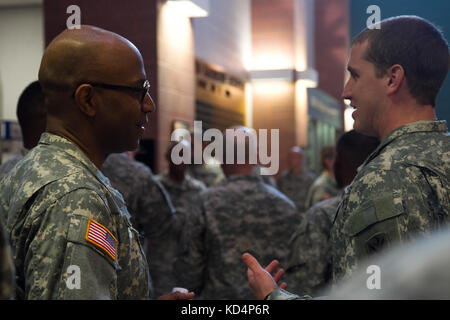 Colonel Hardy Lt. Col. Hardy Paschal, battalion commander of the Palmetto Military ...