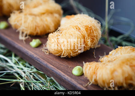 Spring rolls with shrimp Stock Photo