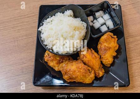 korean fried chicken zippys