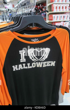 kmart halloween shirt