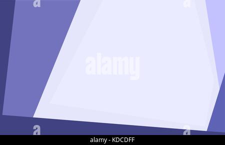 Material design background Stock Vector