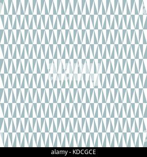 Geometric Seamless Vector Pattern Stock Vector