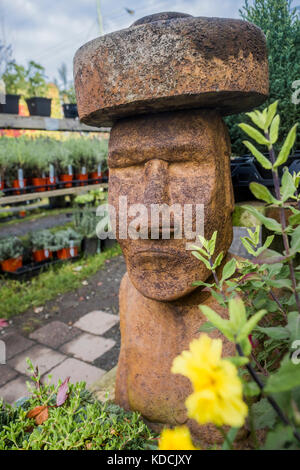 Garden accent, Stock Photo