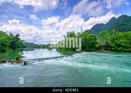 Image Nam Khánh image beautiful image beautiful image beautiful image beautiful image beautiful image beautiful image beautiful image beautiful image beautiful - Beautiful landscape, Quay Son river with rice field and mountain ...