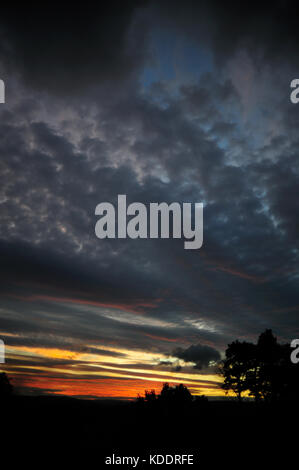 Masham North Yorkshire Great Britain Stock Photo